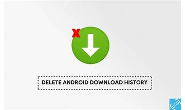 Erase History.GO for Android - Download the APK from Habererciyes